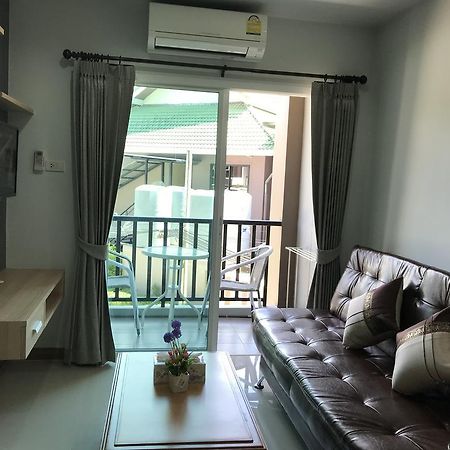 The Sea Condo Cozy Private Room At Ao Nang Krabi Exterior photo
