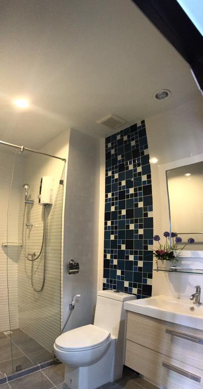 The Sea Condo Cozy Private Room At Ao Nang Krabi Exterior photo
