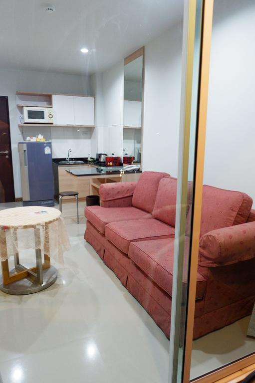 The Sea Condo Cozy Private Room At Ao Nang Krabi Exterior photo